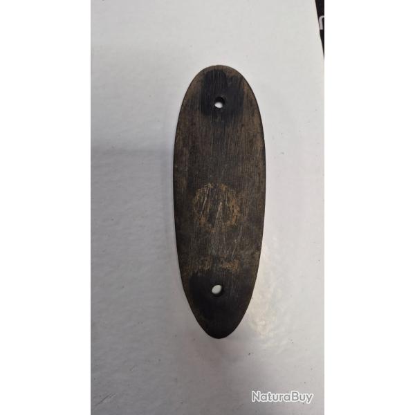 PLAQUE DE COUCHE FUSIL DARNE 1274086