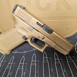 Glock 19x