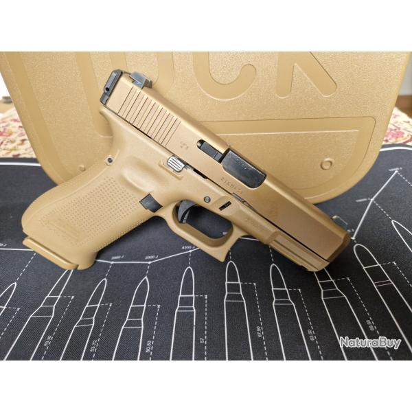 Glock 19x