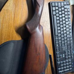 CROSSE MIROKU 800 HSW TRAP HIGH GRADE