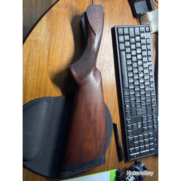 CROSSE MIROKU 800 HSW TRAP HIGH GRADE