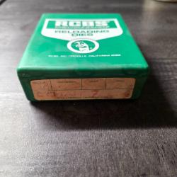 Outil lyman 7mm rem Mag