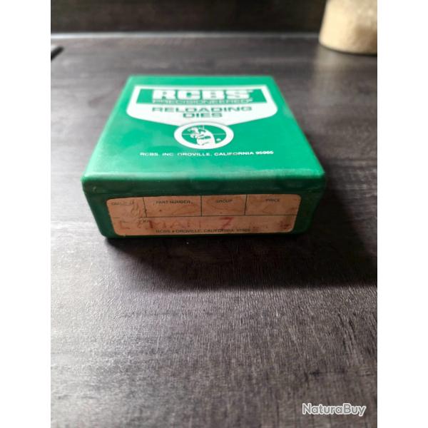 Outil lyman 7mm rem Mag