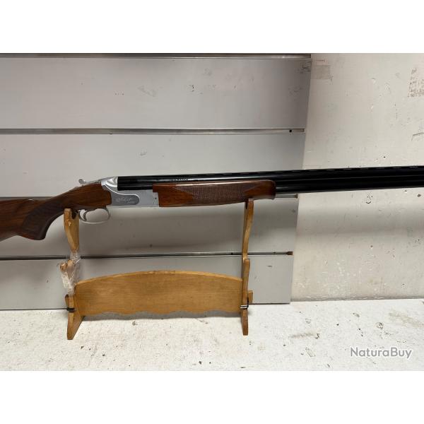 Fusil superpos� Winchester S�LECT SPORTING cal.12/76 bois can.76cm