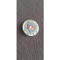 INSIGNE POLICE PARIS PREFECTURE