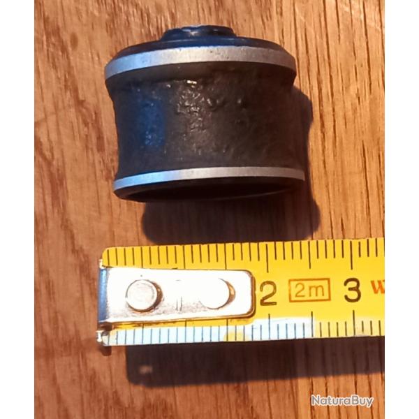 Poussoir magasin fusil Rapid Manufrance