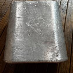 MILITARIA quart mod&egrave;le 35 arm&eacute;e francaise MMT 1939 TOURNUS