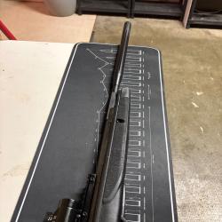 Gamo  black 1000 bull wisper