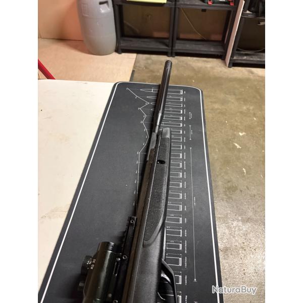 Gamo  black 1000 bull wisper