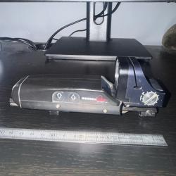 bushnell holo sight