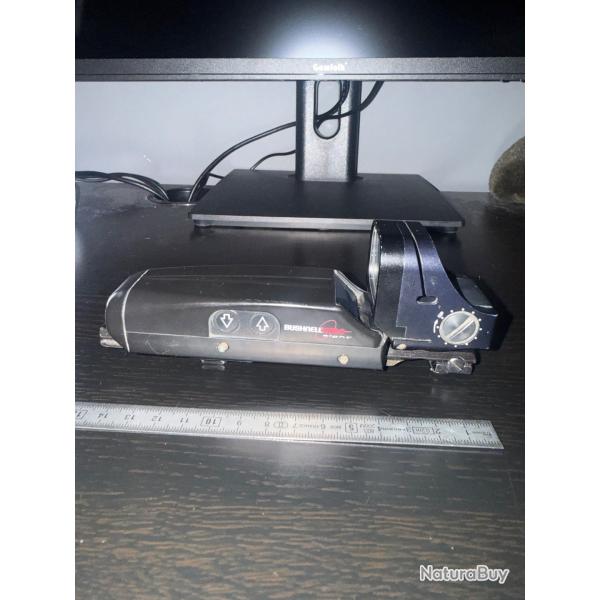 bushnell holo sight