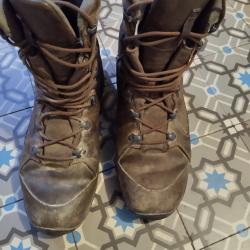 Chaussures Haix