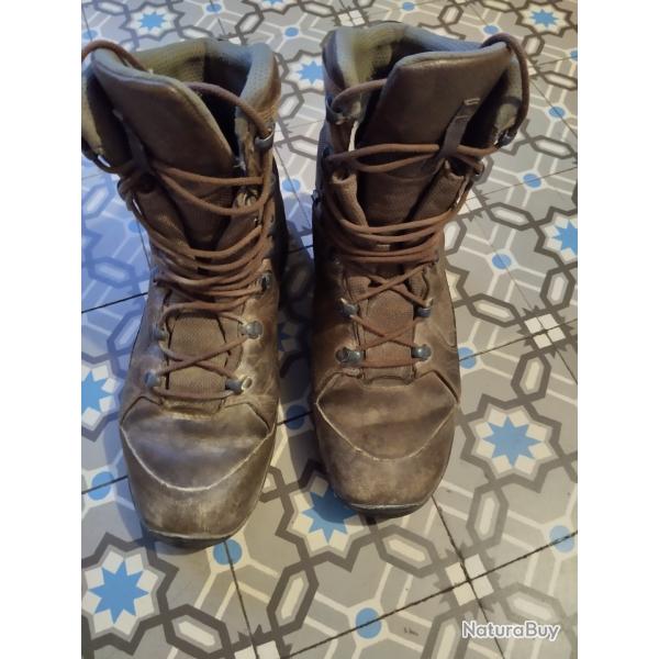 Chaussures Haix