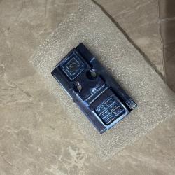 Plaquette adaptatrice FERRO CONCEPTS pour ACRO - Glock gen 5 MOS