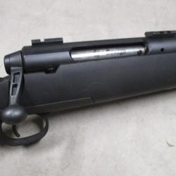 SAVAGE ARMS mod&egrave;le Axis Varmint 308 Winchester