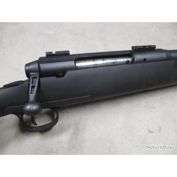 SAVAGE ARMS mod�le Axis Varmint 308 Winchester