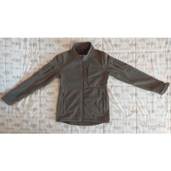 Polaire Perseus 2.0 Pentagon - RAL7013 - Taille S