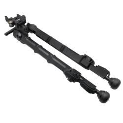 Bipied Accu-Tac HT-10 Picatinny