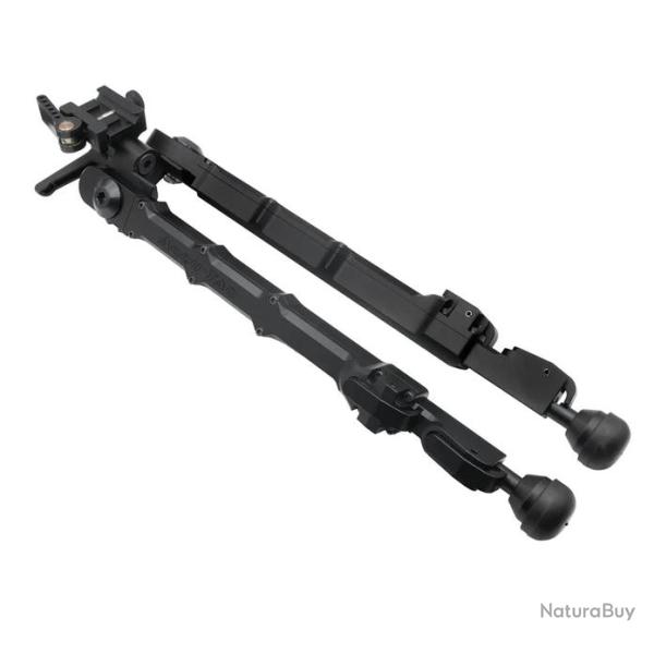 Bipied Accu-Tac HT-10 Picatinny