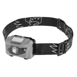 Lampe frontale Mactronic Falcon Eye Orion Gray 160 lumens - LED Blanche
