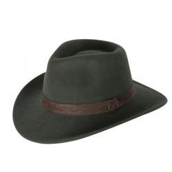Chapeau Prohunt de chasse Kaki taille M