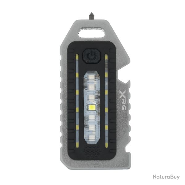 Mini Lampe Torche XRG Lumentag LED COB SMD USB-C Aimant
