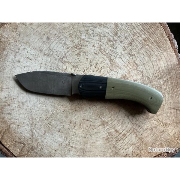 Kodiak de Ga�tan Cesteleyn