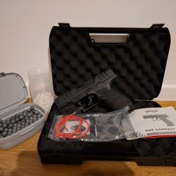 walther pdp .43 umarex t4E