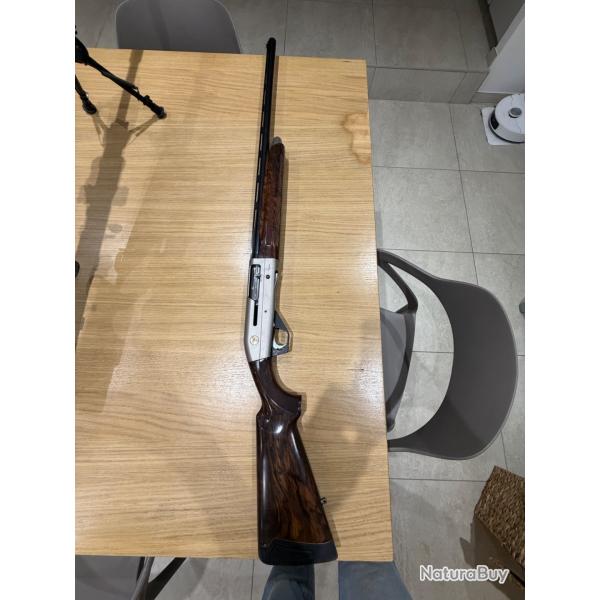 Franchi inertia raptor calibre 12/76 canon de 70cm