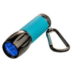 Lampe UV Carson UVSight Pro 9 LED Detecteur Billets