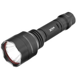 Lampe Torche Rechargeable XRG C8 XP L 250 Lumens Portee 200m