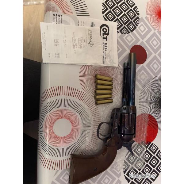 Colt S.A.A