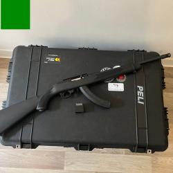 Ruger 10/22 tactical