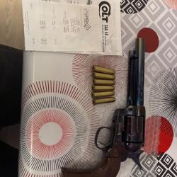 COLT S.A.A 4.5mm BBS