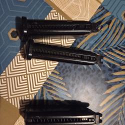 chargeurs glock 23 kjworld