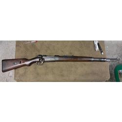 Mauseur k98k S/42 1937 monomatricule