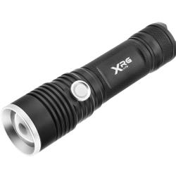 Lampe Torche Rechargeable XRG RX80 XP L 800 Lumens Portee 300m