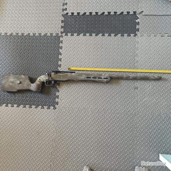 Custom Bergara Premier 6.5 neuf