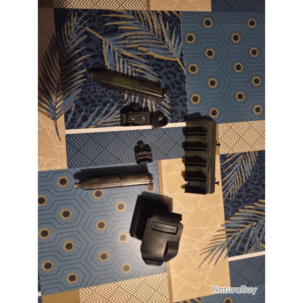 mat�riel diverse airsoft accessoire