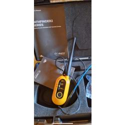 &Eacute;metteur dogtra pathfinder