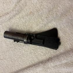 pistolet lance fusee 22MM type 913 aviation