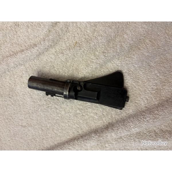 pistolet lance fusee 22MM type 913 aviation