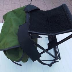 SAC A DOS SIEGE  BOHUS