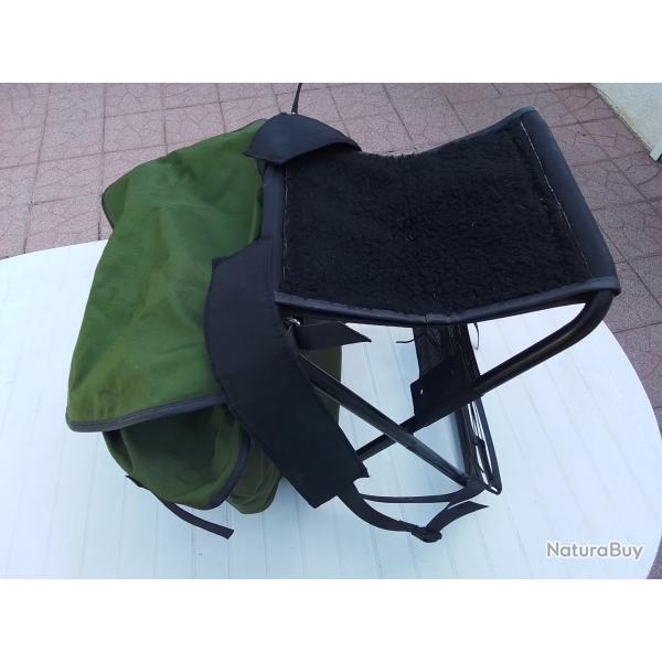 SAC A DOS SIEGE  BOHUS