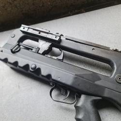 Pgmp Famas