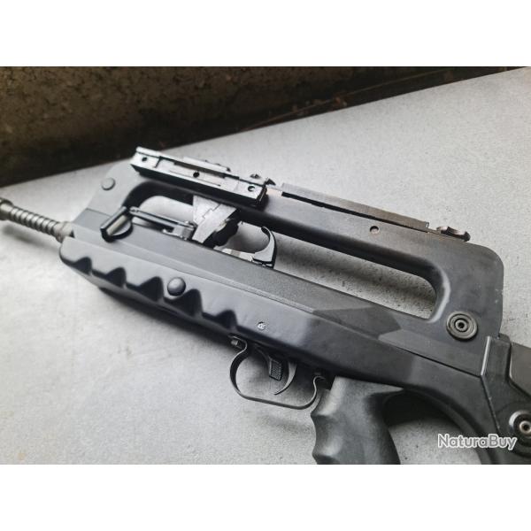 Pgmp Famas