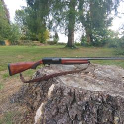 Verney Carron ARC Sport Cal. 12/70 (Canon 71 cm / Full) - Enti&egrave;rement r&eacute;vis&eacute; & nettoy&eacute; !