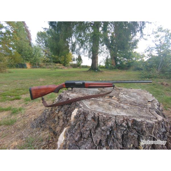 Verney Carron ARC Sport Cal. 12/70 (Canon 71 cm / Full) - Enti�rement r�vis� & nettoy� !