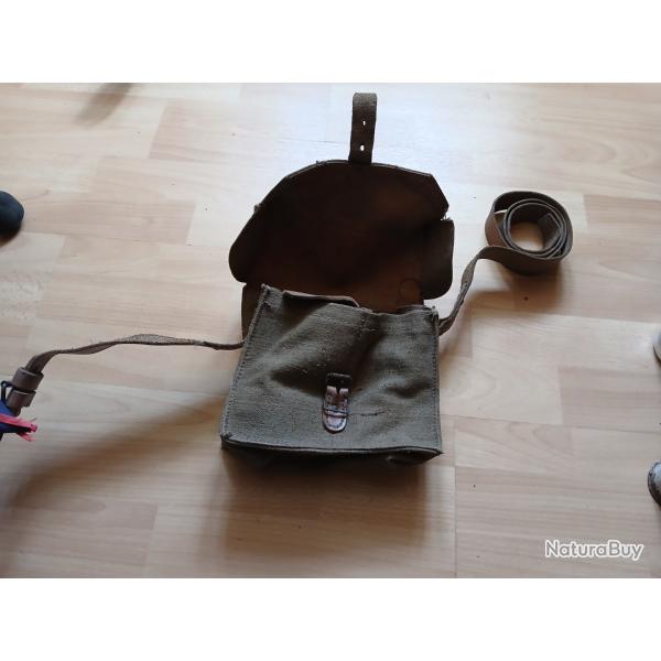 Musette porte chargeur FM 24/29