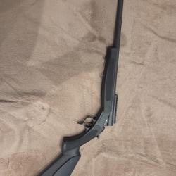 Bergara 45 70  presque neuf